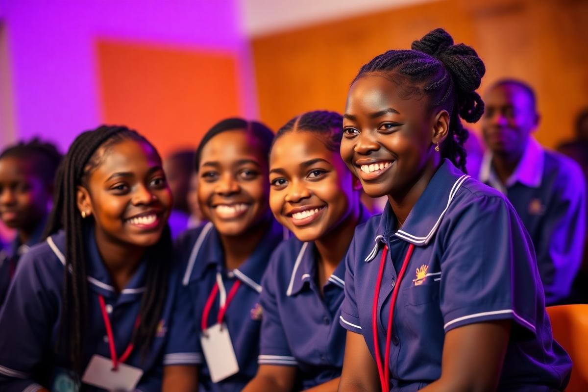 Menstrual Hygiene Drive